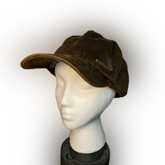 Windriver cap XL - Picture 1 of 5